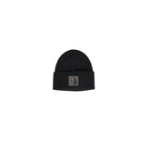 Antony Morato Black Wool Caps Baseball Hat -   -  Antony Morato.